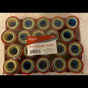 Roller magnetic 144Ct set